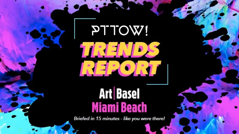 <p><span style="color:#000000;">2022 Art Basel Trends Report</span></p>