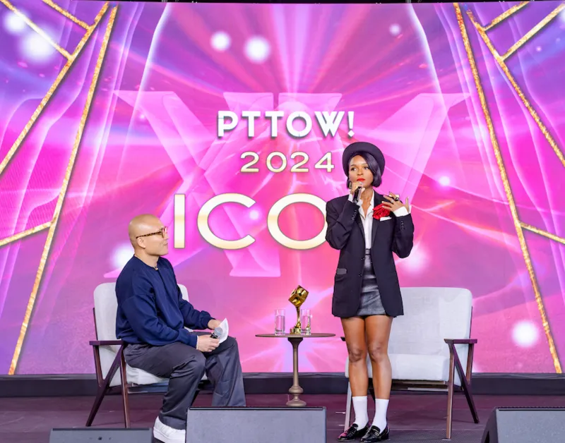 PTTOW! 2024 Summit