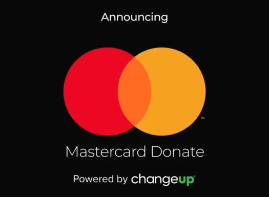 Mastercard x ChangeUp