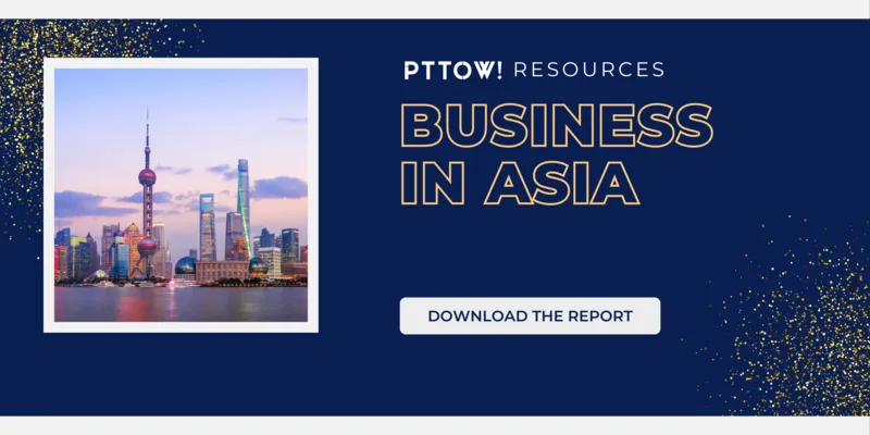 <p>Business in Asia</p>