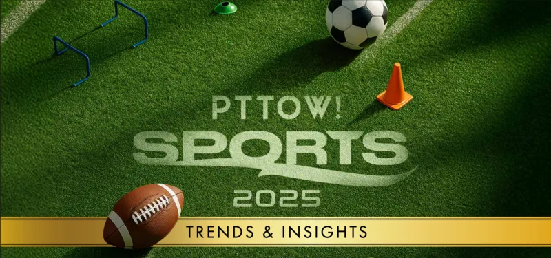 <p><span style="color:#000000;"><span style="background-color:#ffffff;">2025 PTTOW! Sports Trends Report</span></span></p>