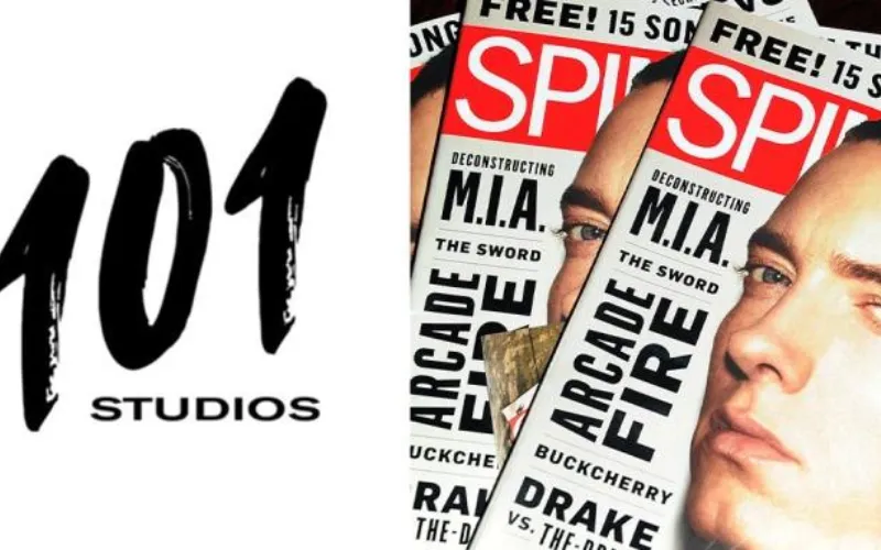 <p><span style="font-size:36px;"><strong>101 Studios and Spin Join Forces</strong></span></p>