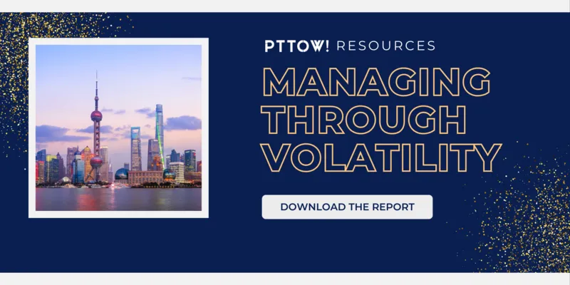 <p>Managing Through Volatility</p>