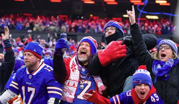 The NFL's Strategy for Engaging Fans