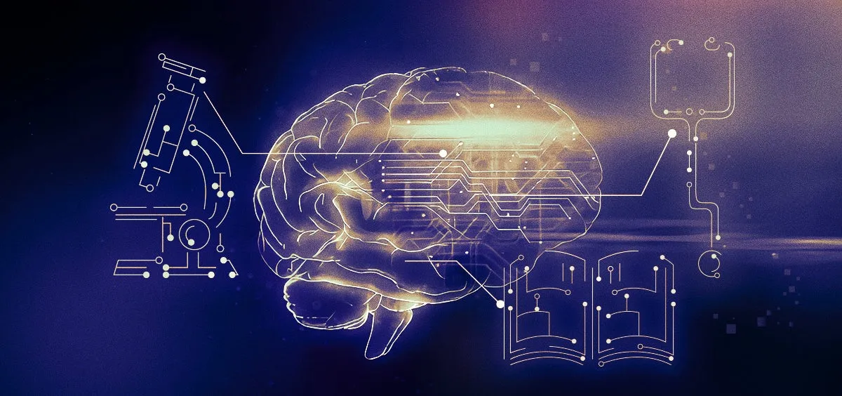 Embracing A.I.